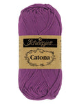 Scheepjes Catona Ultraviolet