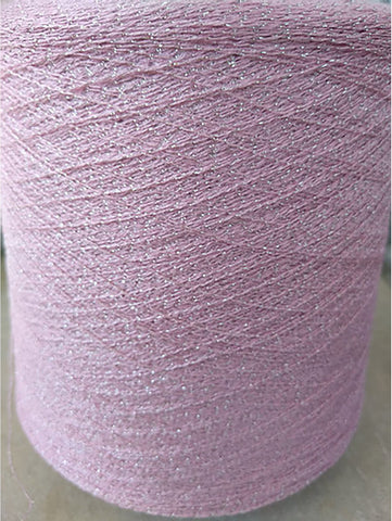 Glitter Rosa Thread