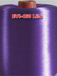 Shining Yarn Purple