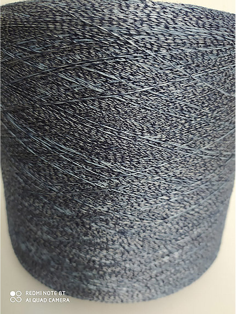 Νήμα Shining Yarn σκούρο μπλε